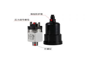 膜片式可調(diào)壓力開(kāi)關(guān) 膜片式可調(diào)壓力開(kāi)關(guān)